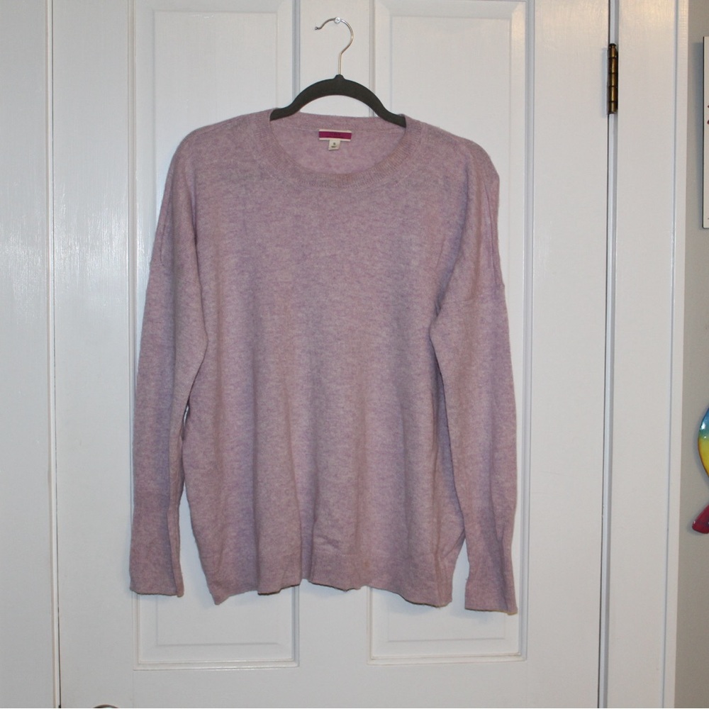 COPY - J Crew 100% Cashmere Sweater